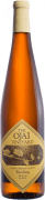 Ojai Kick On Ranch Riesling 2020 Front Bottle Shot