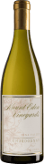 Mount Eden Vineyards Edna Valley Chardonnay 2023 Front Bottle Shot