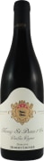 Hubert Lignier Morey-Saint-Denis Premier Cru Vieilles Vignes (1.5 Liter Magnum) 2017 Front Bottle Shot