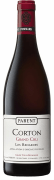 Domaine Parent Corton Les Renardes Grand Cru 2020 Front Bottle Shot