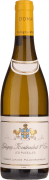 Domaine Leflaive Puligny-Montrachet Les Pucelles Premier Cru 2021 Front Bottle Shot