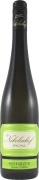 Nikolaihof Hefeabzug Gruner Veltliner 2024 Front Bottle Shot