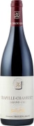 Domaine Drouhin-Laroze Chapelle-Chambertin Grand Cru 2014 Front Bottle Shot