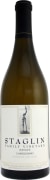 Staglin Chardonnay 2018 Front Bottle Shot