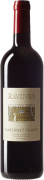 Ravines Cabernet Franc 2023 Front Bottle Shot