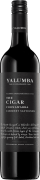 Yalumba The Cigar Cabernet Sauvignon 2022 Front Bottle Shot