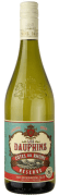 Cellier des Dauphins Les Dauphins Cotes du Rhone Reserve Blanc 2023 Front Bottle Shot