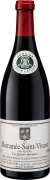 Louis Latour Romanee-St-Vivant Les Quatre Journaux Grand Cru 2019 Front Bottle Shot