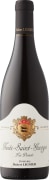 Hubert Lignier Nuits-Saint-Georges Les Poisets (1.5 Liter Magnum) 2017 Front Bottle Shot