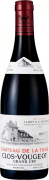 Chateau de la Tour Clos Vougeot Grand Cru 2015 Front Bottle Shot