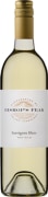 Bishop's Peak Sauvignon Blanc 2016 Front Bottle Shot