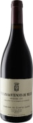 Domaine des Comtes Lafon Volnay Santenots-du-Milieu Premier Cru 2021 Front Bottle Shot