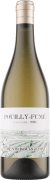 Henri Bourgeois Pouilly-Fume 2023 Front Bottle Shot