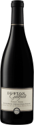 Dutton-Goldfield Emerald Ridge Vineyard Pinot Noir 2018 Front Bottle Shot