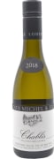 Louis Michel Chablis (375ML half-bottle) 2018 Front Bottle Shot
