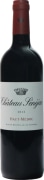 Chateau Senejac 2012 Front Bottle Shot