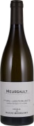 Chateau de Puligny-Montrachet Meursault Les Porusots Premier Cru 2015 Front Bottle Shot