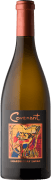 Covenant Lavan Sonoma Mountain Chardonnay (OU Kosher) 2015 Front Bottle Shot