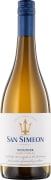 San Simeon Paso Robles Viognier 2025 Front Bottle Shot