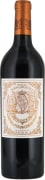Chateau Pichon-Longueville Baron (375ML half-bottle) 2010 Front Bottle Shot