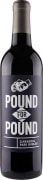 McPrice Myers Pound for Pound Zinfandel 2022 Front Bottle Shot