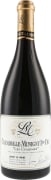 Lucien Le Moine Chambolle-Musigny Les Charmes Premier Cru 2018 Front Bottle Shot