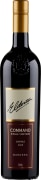 Elderton Command Shiraz 2009 Front Bottle Shot