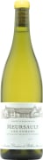 Domaine de Bellene Meursault Les Forges 2022 Front Bottle Shot