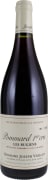 Domaine Joseph Voillot Pommard Premier Cru Les Rugiens 2011 Front Bottle Shot