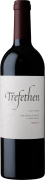 Trefethen Merlot 2022 Front Bottle Shot
