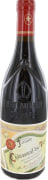 Domaine de Ferrand Chateauneuf-du-Pape 2017 Front Bottle Shot