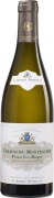 Albert Bichot Chassagne-Montrachet Morgeot Premier Cru 2017 Front Bottle Shot