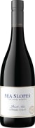 Sea Slopes by Fort Ross Winery Pinot Noir 2022 Front Bottle Shot