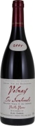 Alex Gambal Volnay Les Santenots Premier Cru 2005 Front Bottle Shot