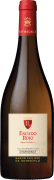 Baron Philippe de Rothschild Escudo Rojo Gran Reserva Chardonnay 2023 Front Bottle Shot