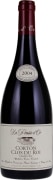 Domaine de la Pousse d'Or Corton Clos du Roi Grand Cru 2004 Front Bottle Shot