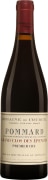 Domaine de Courcel Pommard Grand Clos des Epenots Premier Cru 2013 Front Bottle Shot
