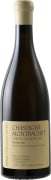 Pierre-Yves Colin-Morey Chassagne-Montrachet Abbaye de Morgeot Premier Cru 2020 Front Bottle Shot