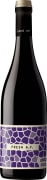 Unico Zelo Fresh AF Nero D'Avola 2020 Front Bottle Shot