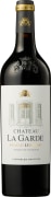 Chateau La Garde (1.5 Liter Magnum) 2015 Front Bottle Shot