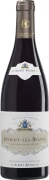 Albert Bichot Savigny Les Beaune 2019 Front Bottle Shot