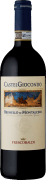 Frescobaldi CastelGiocondo Brunello di Montalcino 2020 Front Bottle Shot