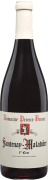 Domaine Prieur-Brunet Santenay Maladiere Premier Cru 2019 Front Bottle Shot