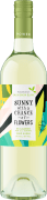 Sunny With a Chance of Flowers Sauvignon Blanc 2025 Front Bottle Shot