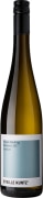 Sybille Kuntz Estate Mosel Riesling Kabinett Trocken 2017 Front Bottle Shot