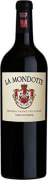 Chateau La Mondotte 2016 Front Bottle Shot