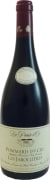 Domaine de la Pousse d'Or Pommard Les Jarollieres Premier Cru 2016 Front Bottle Shot