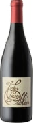 Les Vignes Oubliees Coteaux du Languedoc Terrasses du Larzac 2014 Front Bottle Shot
