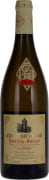 Chateau Fuisse Pouilly-Fuisse Les Brules Premier Cru 2017 Front Bottle Shot