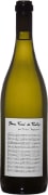 Didier Dagueneau Blanc Fume de Pouilly 2015 Front Bottle Shot